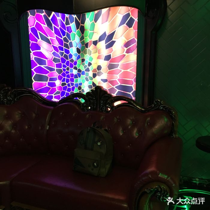 唐会ktv(群力店)