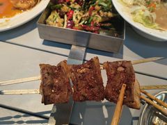 -No.DD戳子烧烤·江湖菜(北京总店)