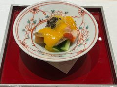 -鮨一日本料理(大中华店)