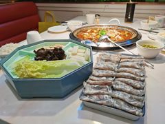 -蓉城鱼馆•活鱼现做(六道湾店)