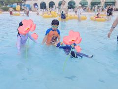 -太阳岛度假酒店