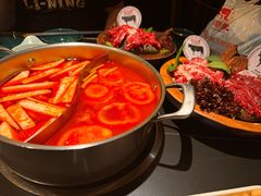 -二刀潮牛(重庆光环购物公园店)