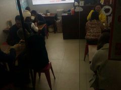 大堂-老麻抄手(吉庆街店)