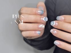 -J.PLUS日式美甲美睫