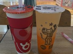 -85度C(厦门中华城新店)