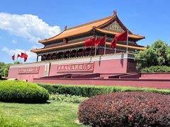 -天安门城楼