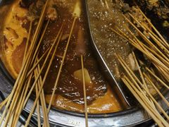 -袁记串串香(和县镇淮街店)