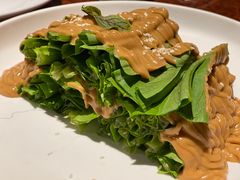 -绿茶餐厅(华联万柳店)