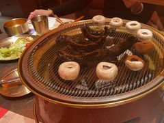 -西塔老太太泥炉烤肉(苏州大悦城店)