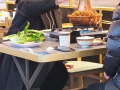 -椒椒铜炉火锅鸡(天马店)