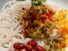 -云味馆·云南菜·云南米线(景田店)