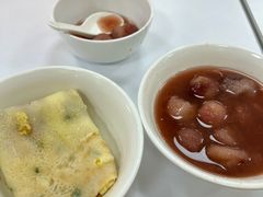 -常州糕团店(北大街新世纪商城店)