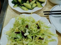 -致和老涮庄山西刀削面(万寿路4号院店)