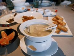 花胶黄鱼羮-新荣记(建国门外大街店)