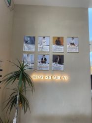 -东时烫染造型·Hair Salon