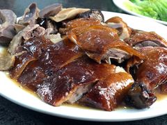 -黄连大头华烧鹅店(大良店)
