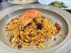 -写庭·鱼鲜川菜·宴请(铁像寺水街店)