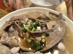 -荔林食店(西华路店)