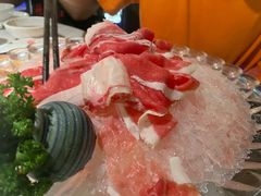 -重庆德庄火锅(映月湖环宇城店)