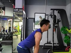 -AK健身普拉提拉伸私教馆(中八店)