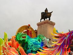 -大唐不夜城贞观广场