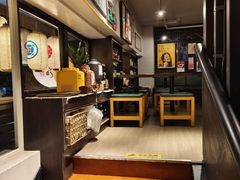 -角落里(中山公园店)