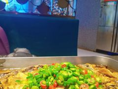 -半天妖烤鱼(丰科万达店)