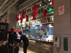 -超级物种(省府店)