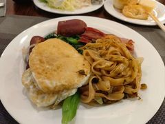 -南宁沃顿国际大酒店-自助餐厅