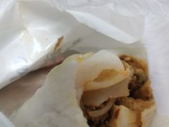 -安徽阜阳卷馍(西单店)