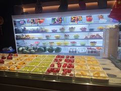 -涨巢·潮玩水疗局