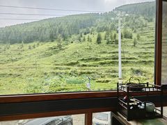 -云座·时光·观景咖啡厅(五爷庙店)