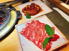 -喜来稀肉(北外滩白玉兰广场店)