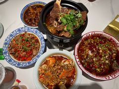 -欧记大排档·景德菜(上海首店)