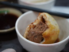 牛肉煎包-李记清真馆(打钉巷店)