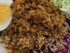 -八卤粉面·西安刀削·绵阳米粉(三湘泗宝店)