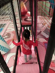 -MELAND CLUB亲子乐园·派对·餐厅(北京芳圆里ID MALL店)