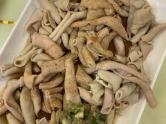 -香辉食馆(新兴路店)