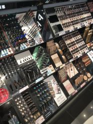 点击看大图 店内环境-丝芙兰Sephora