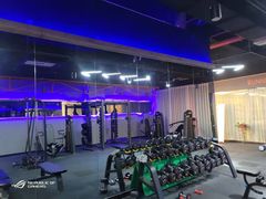 -RunningFit健身高端私教馆(红星美凯龙店)
