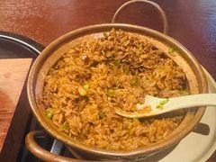 -滇野云南野生菌餐厅(陕西南路店)