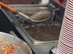 -黑色经典臭豆腐·湖南特产(太平街口店)