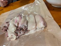 -小辫子羊肉面馆(周东店)