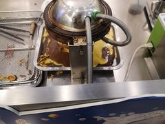 -桂桂茶(大宁国际广场店)