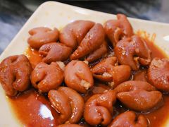 肥肠-西关刘福记(文德路店)