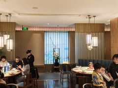 -梁家大院•农家菜(昆山会展中心店)