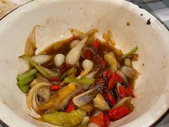 -彭耕记猪油炒小菜(吉联mall店)