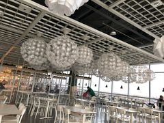 -宜家·瑞典风味餐厅(天津东丽商场店)