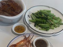 -陶缘一号·四季缘·老字号顺德菜·户外婚礼家宴(西滘店)