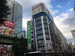 -秋叶原电器街
